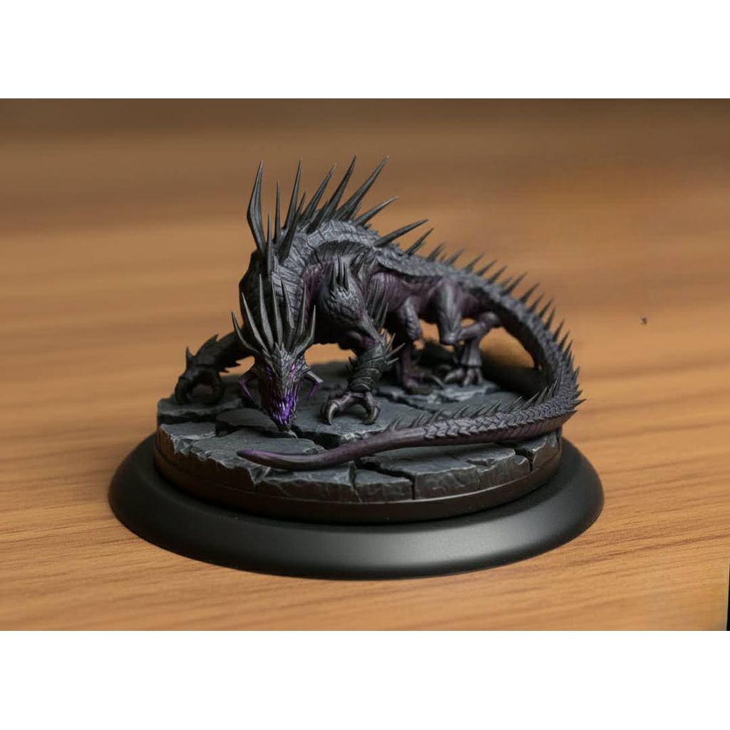 Ксенозвери в токенах