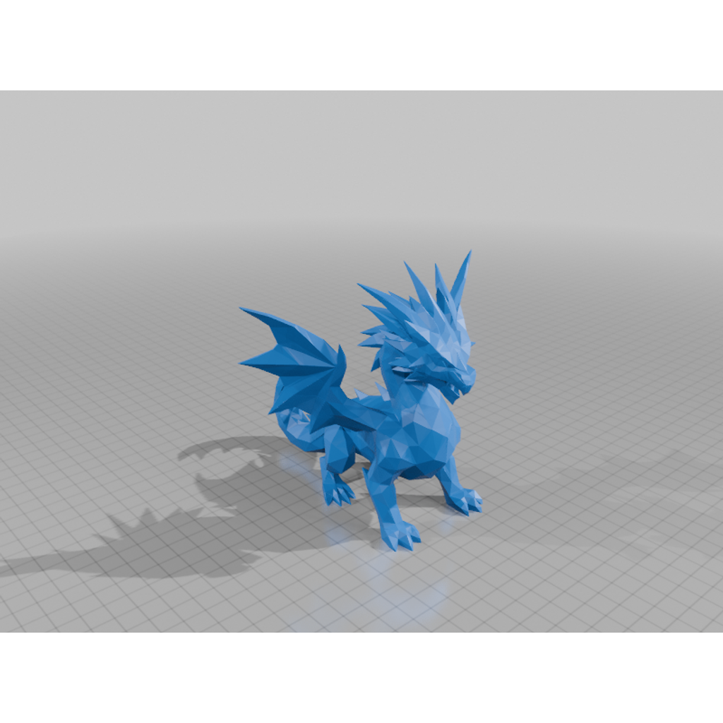 CF Солнечный Дракон