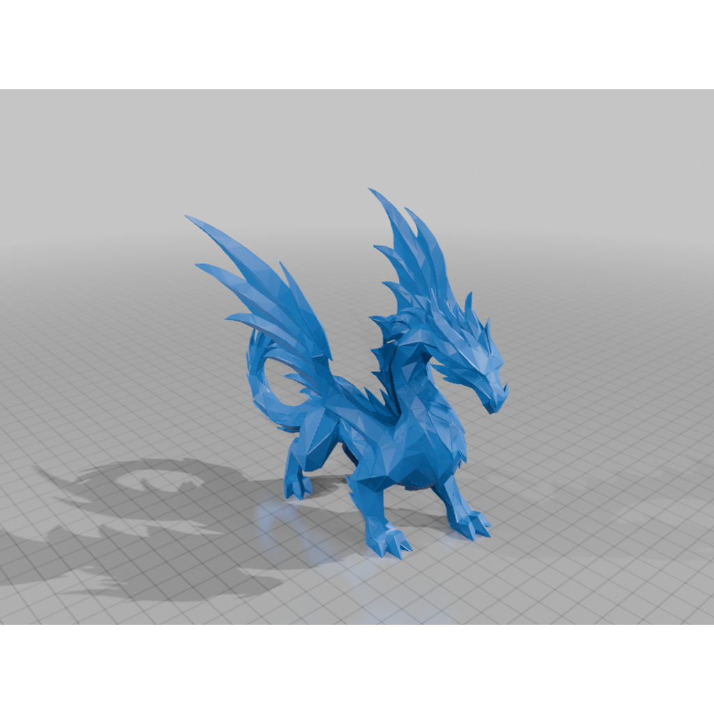 Дракон CF Ветра