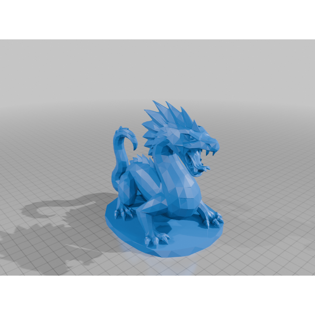 Базилиск - Легендарный Серпент-Царь