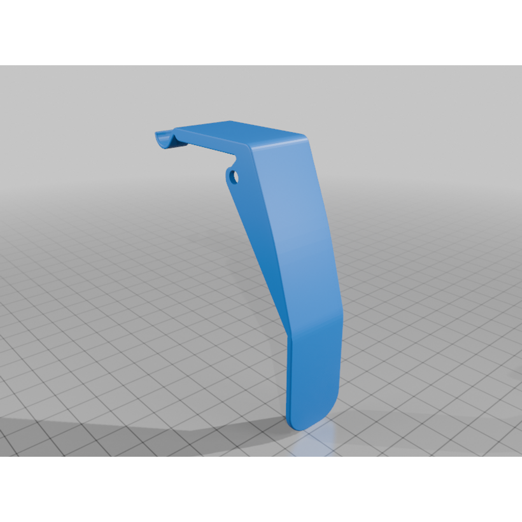Держатель для пакетиков собачьих экскрементов в форме гранаты
