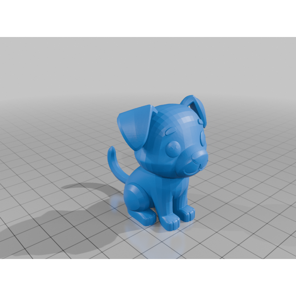 Мини Собака