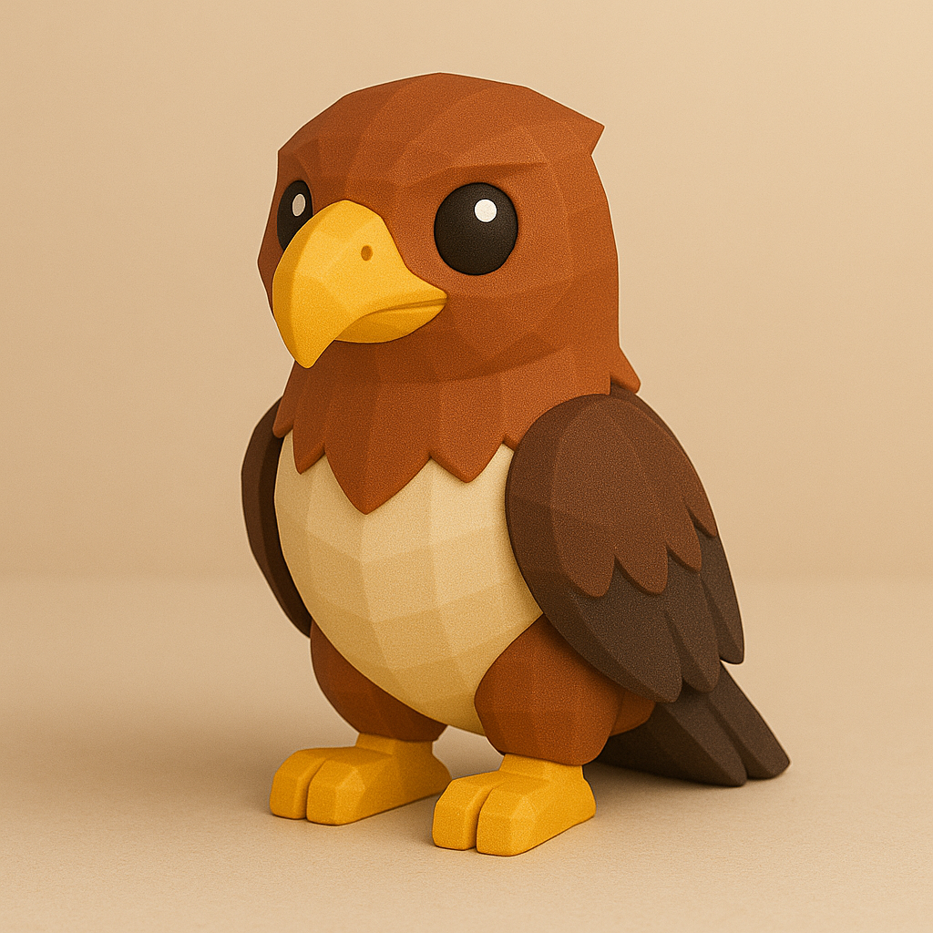 Мини Ястреб