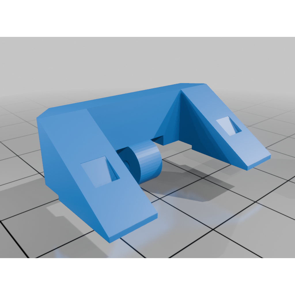 Полная фигурка Wipe-Out