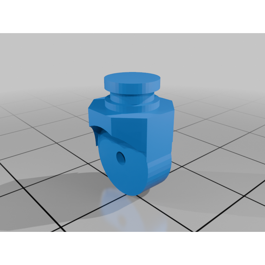 Полная фигурка Wipe-Out