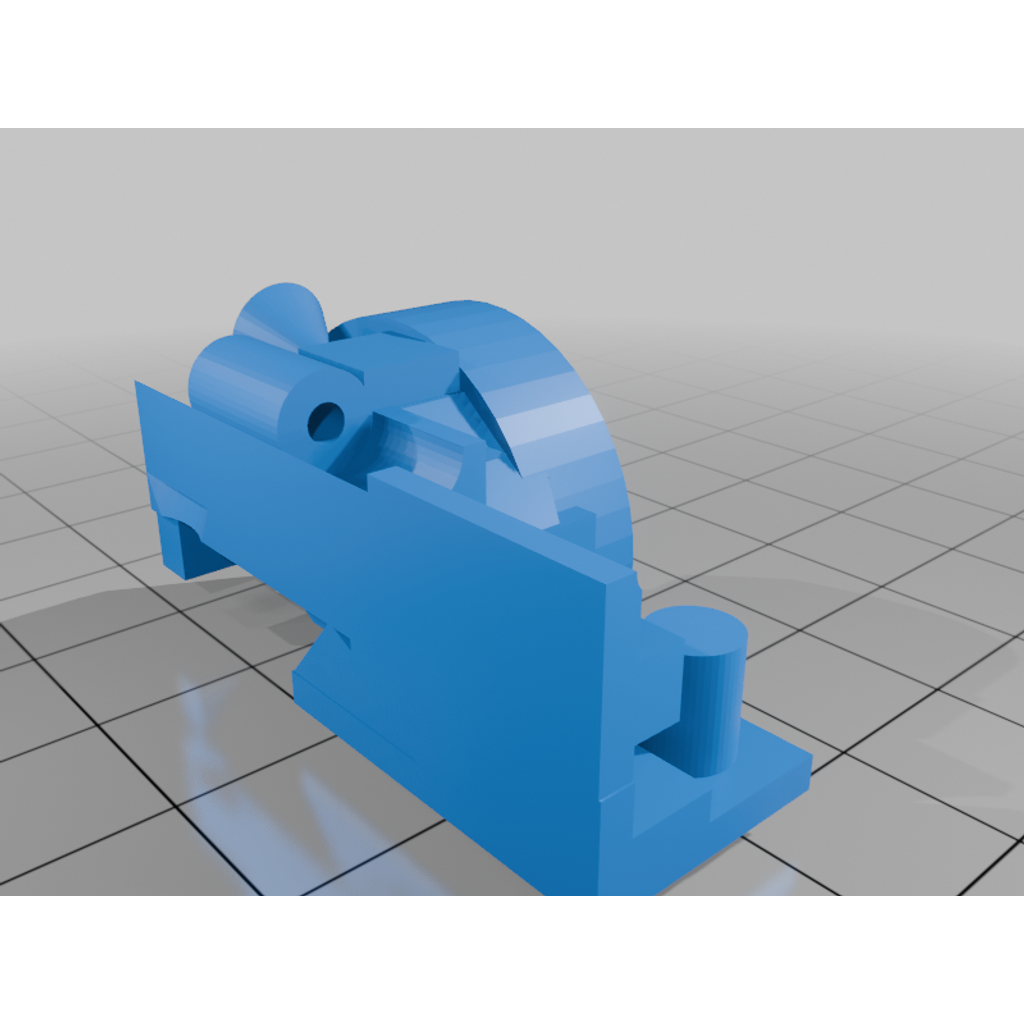 Полная фигурка Wipe-Out