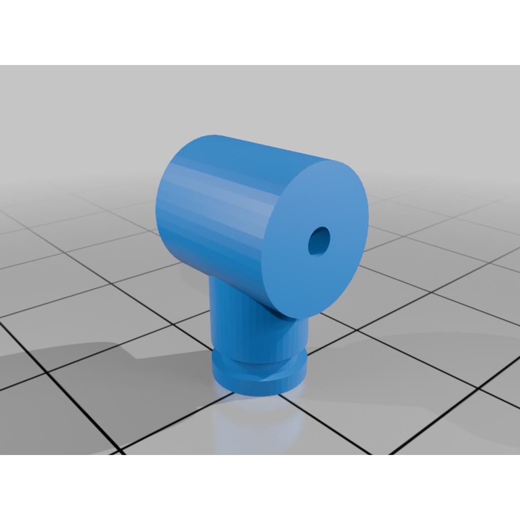 Полная фигурка Wipe-Out