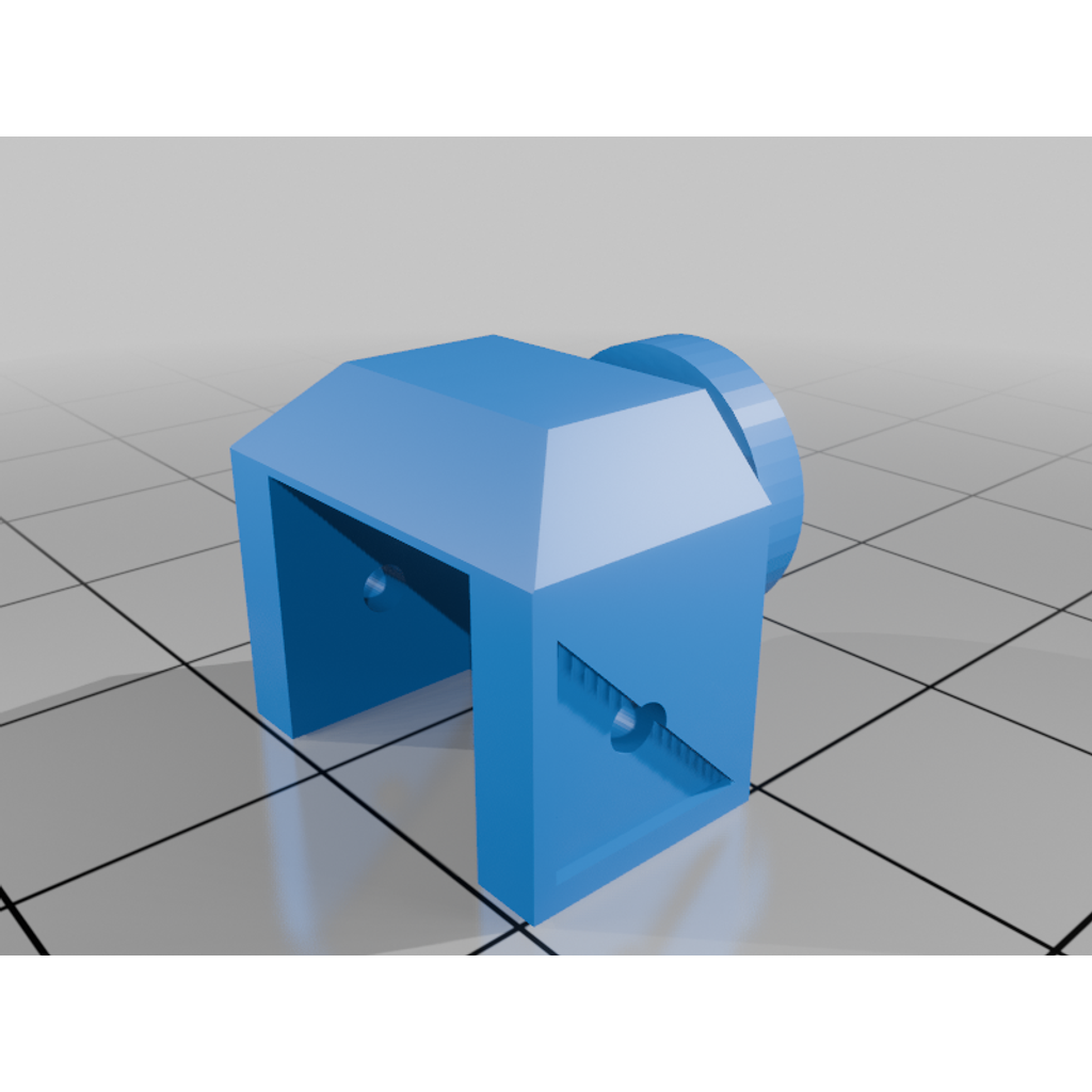 Полная фигурка Wipe-Out