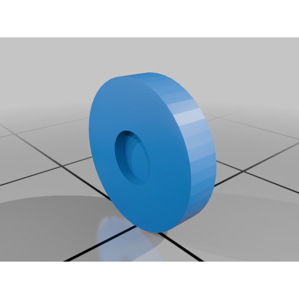 Полная фигурка Wipe-Out