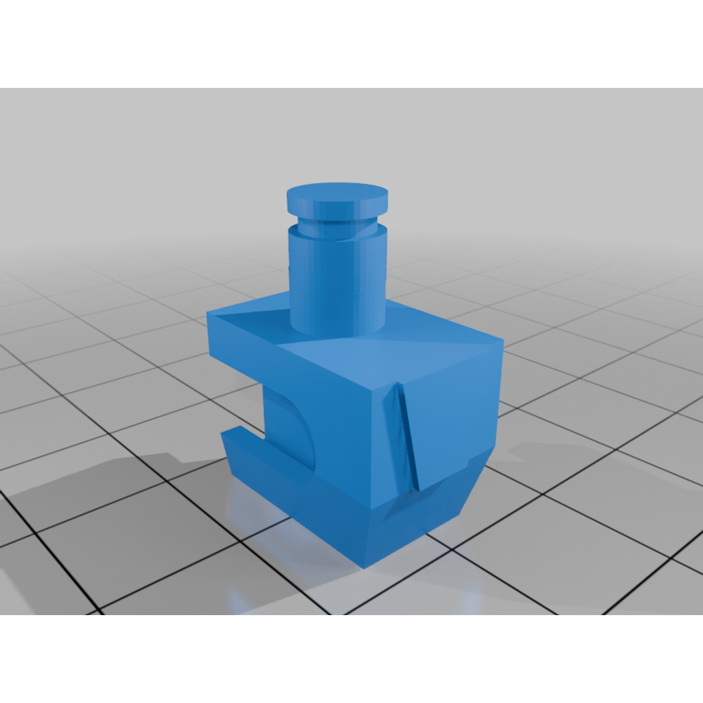 Полная фигурка Wipe-Out