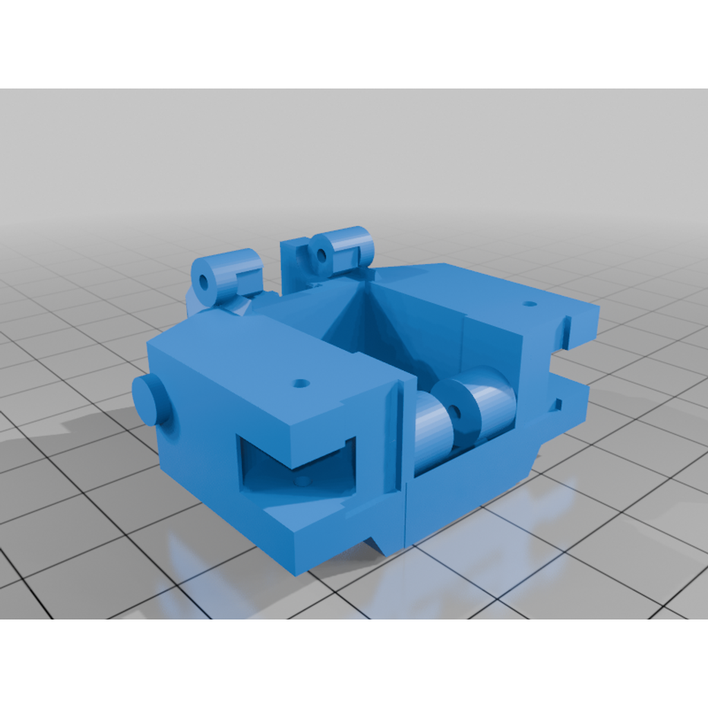 Полная фигурка Wipe-Out