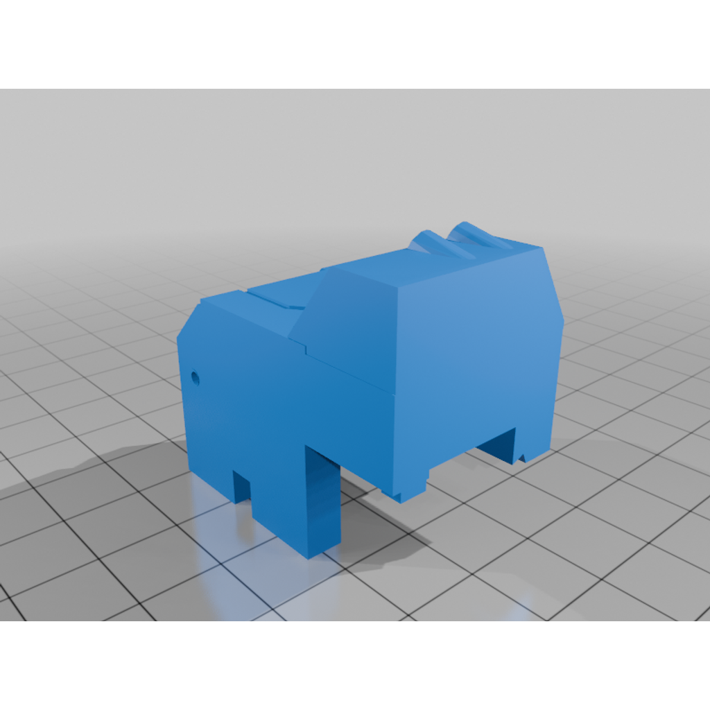 Полная фигурка Wipe-Out