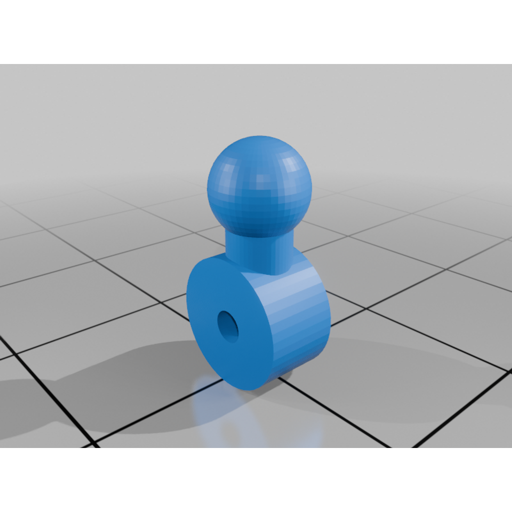 Полная фигурка Wipe-Out