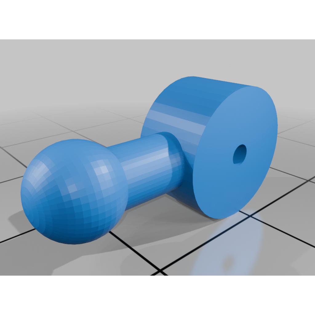 Полная фигурка Wipe-Out