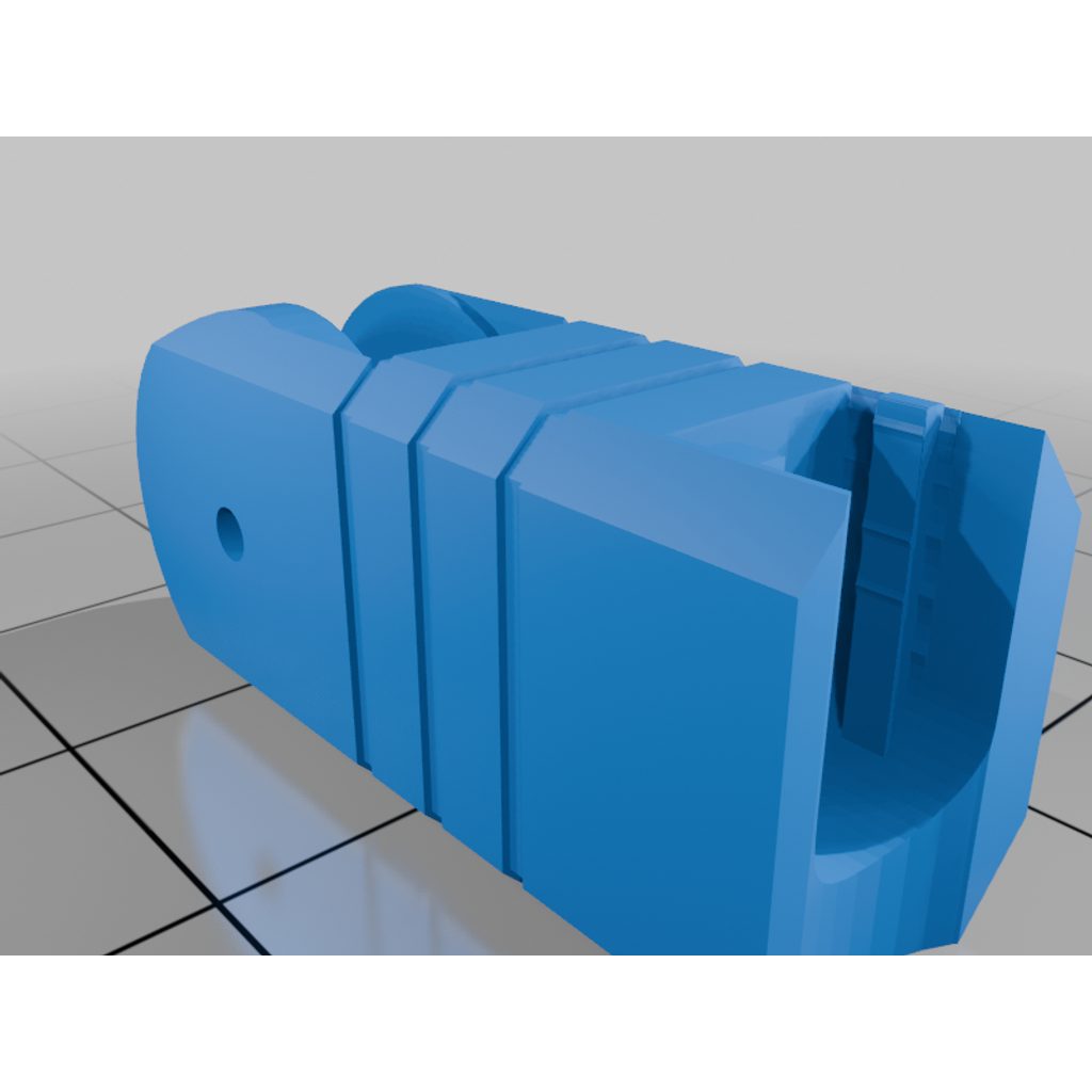 Полная фигурка Wipe-Out