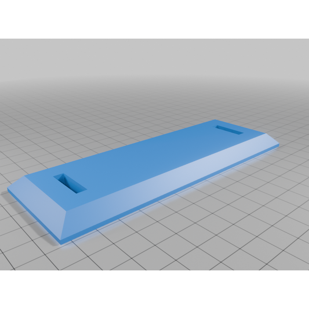 Подставка для Ручек Гарри Поттера на 6 Волшебных Палочек