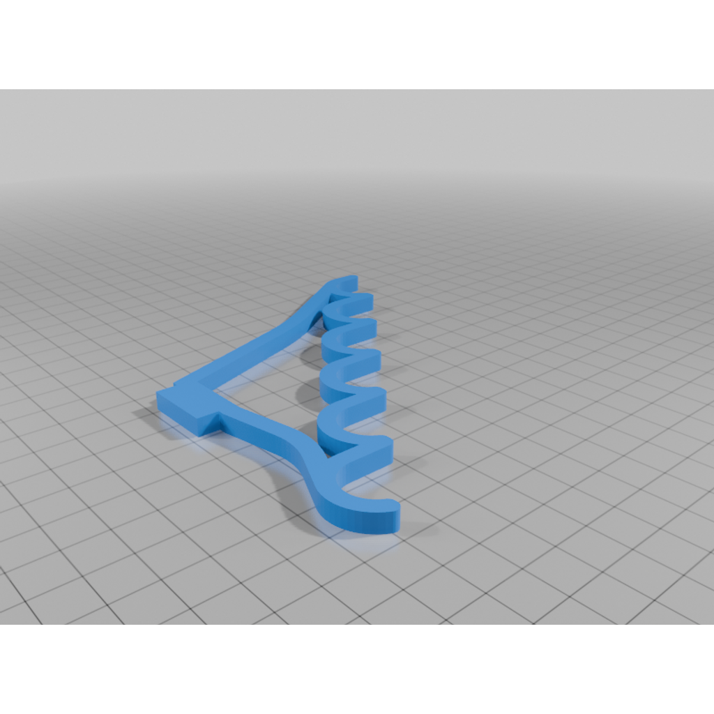 Подставка для Ручек Гарри Поттера на 6 Волшебных Палочек