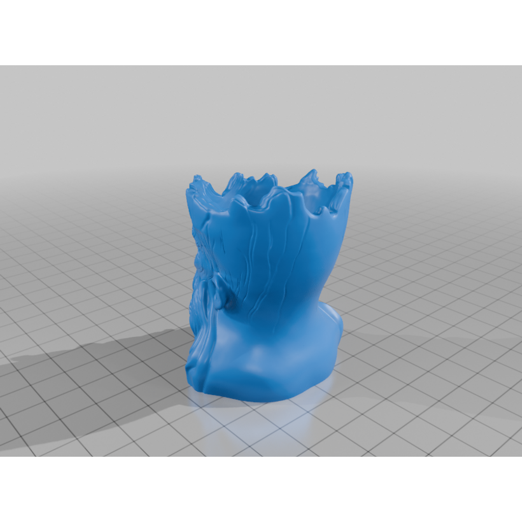 Гринмен Цветочник