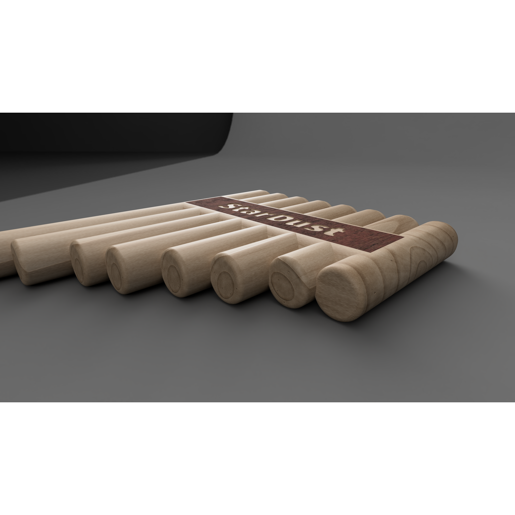 Губная флейта V2