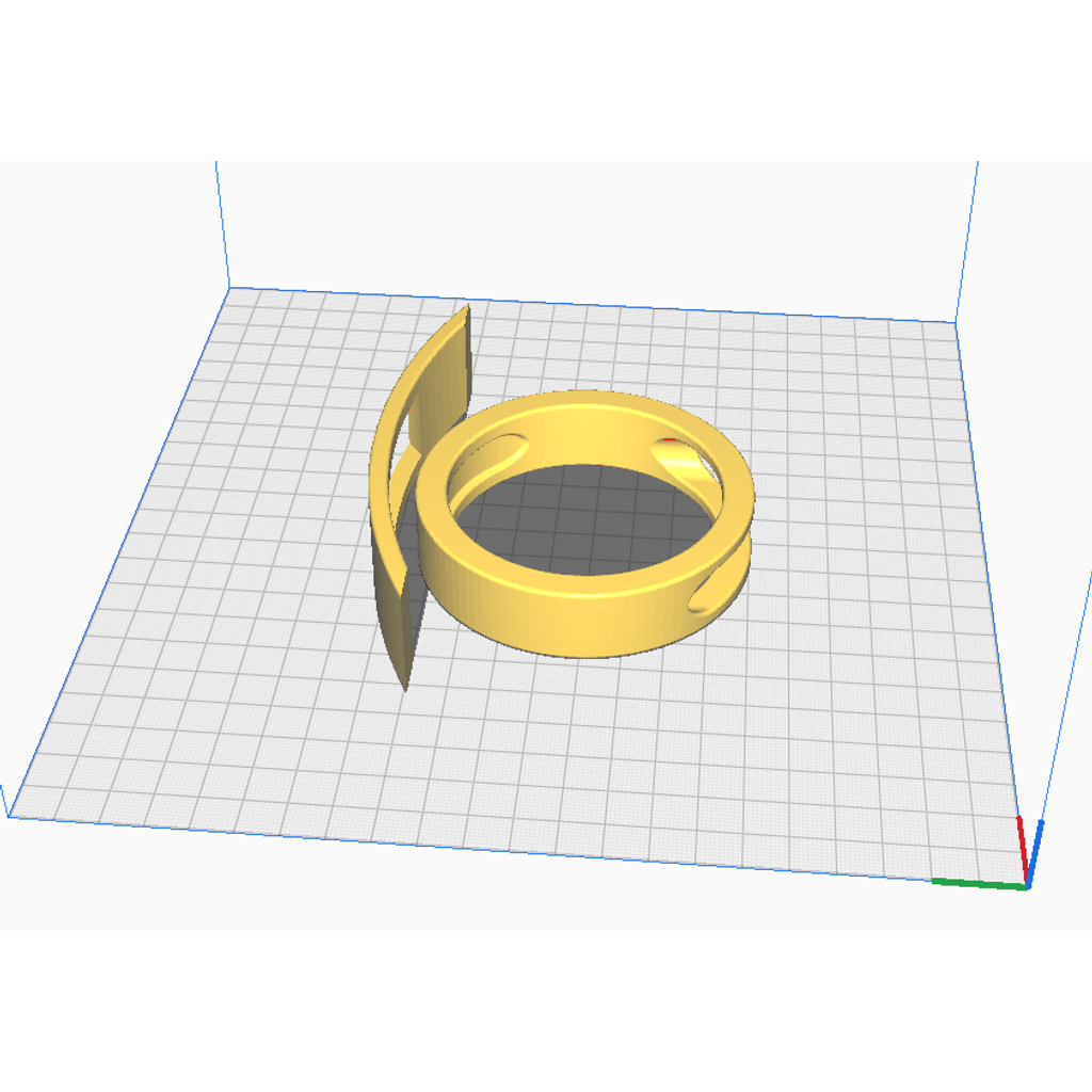 Держатель для ручек