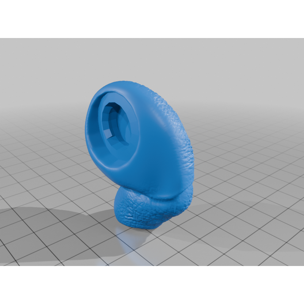 Модель динозавра