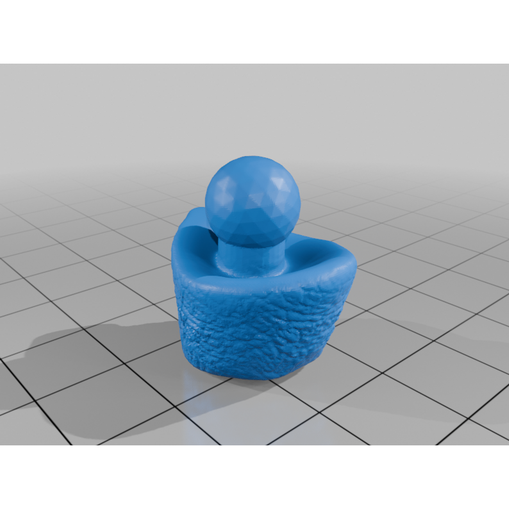 Модель динозавра