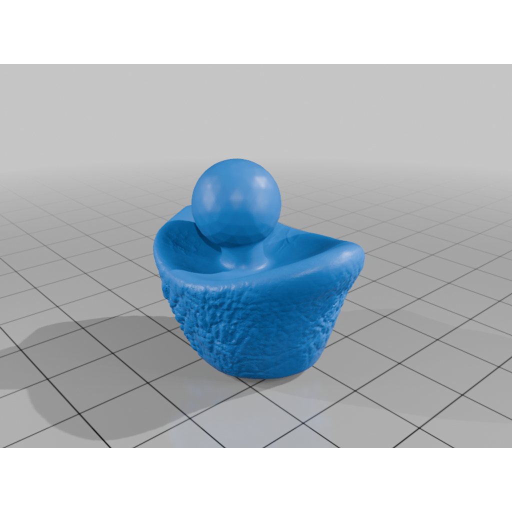 Модель динозавра