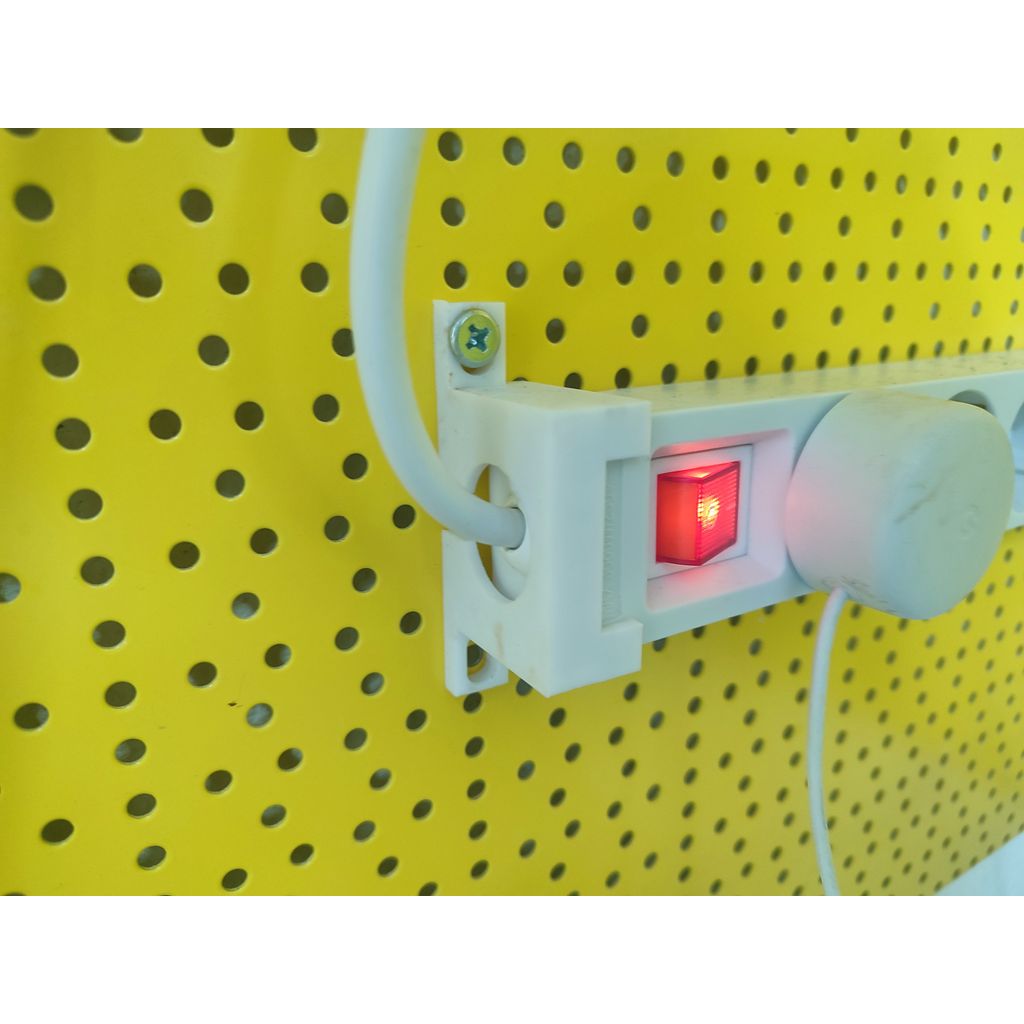 Крепления для про-макс сетевых фильтров