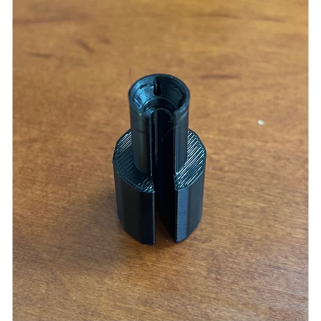 Инструмент для снятия крышек трубки Bowden с IFS на FF AD5X