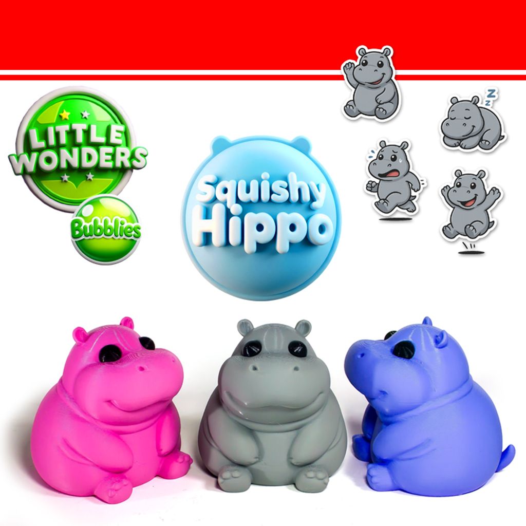 3D-модель игрушки