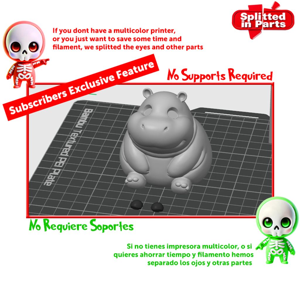 3D-модель игрушки