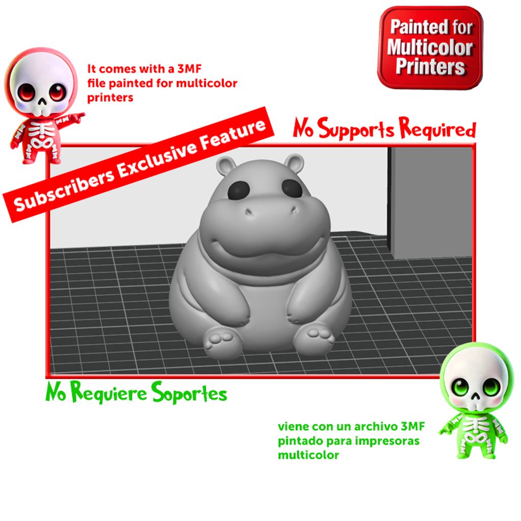 3D-модель игрушки