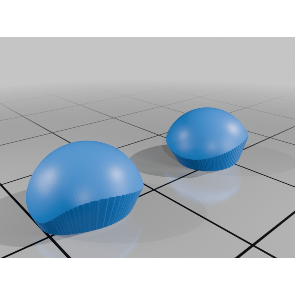 3D-модель игрушки