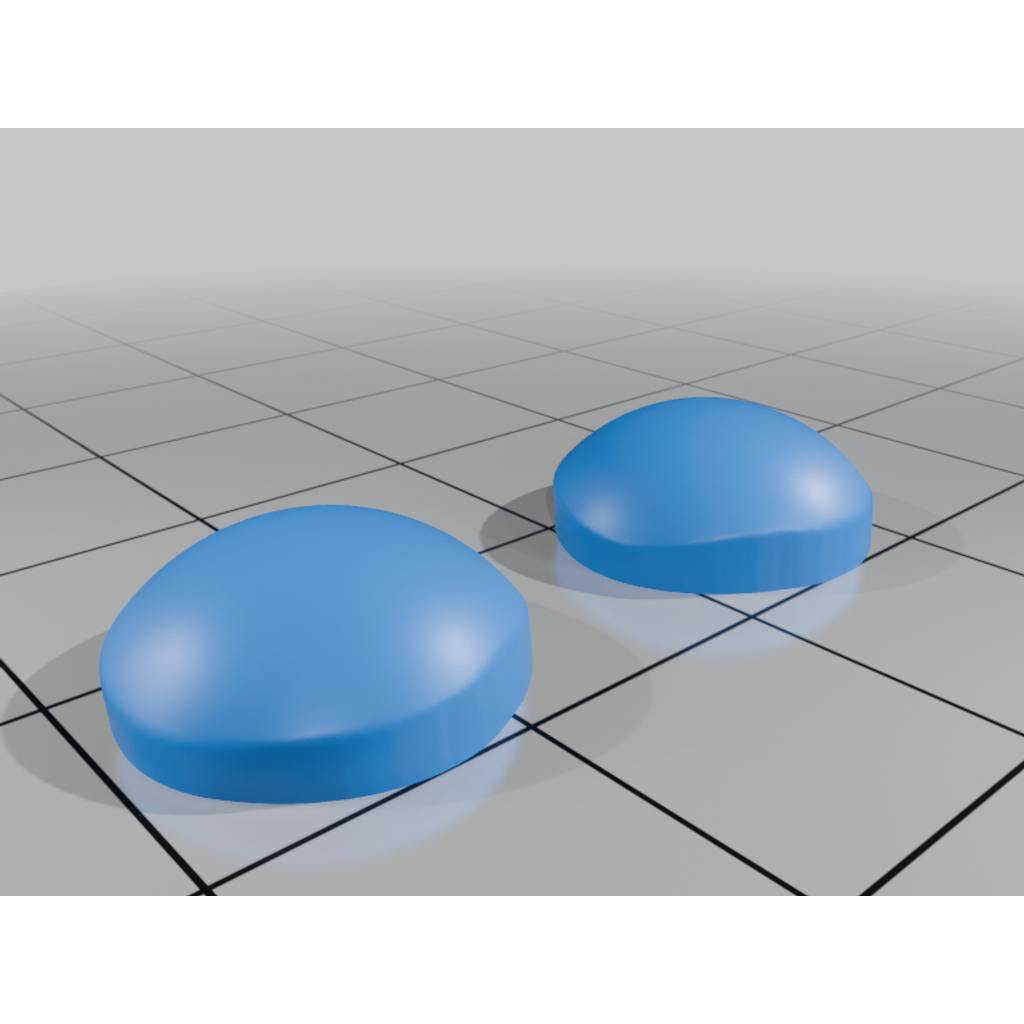 3D Модель Игрушки