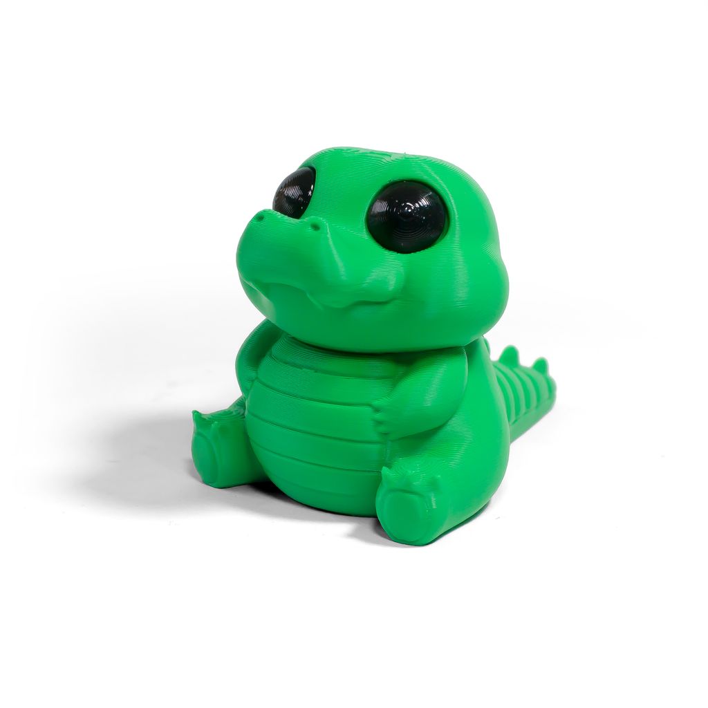 3D Модель Игрушки