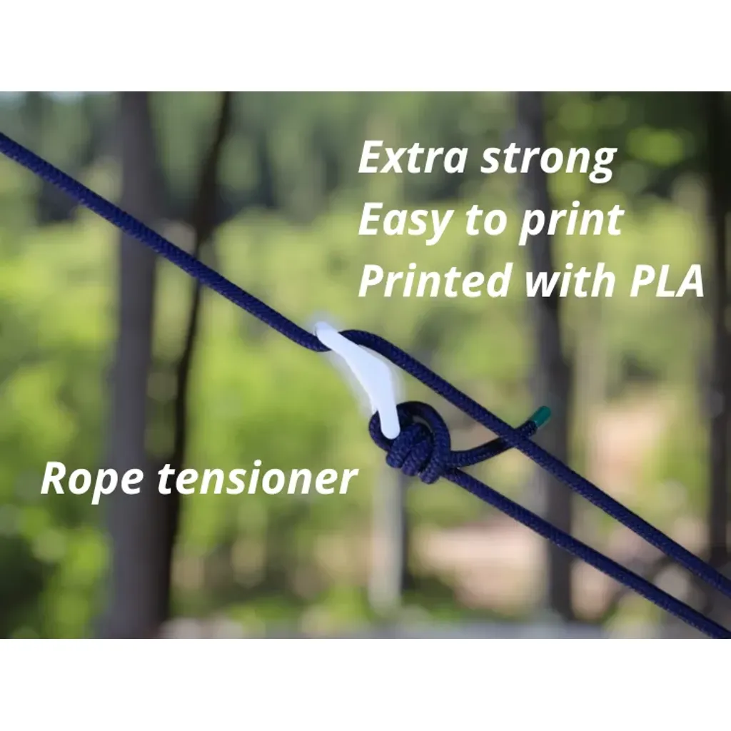 Тросовый натяжитель