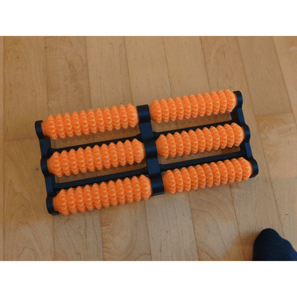 Массажер для ног