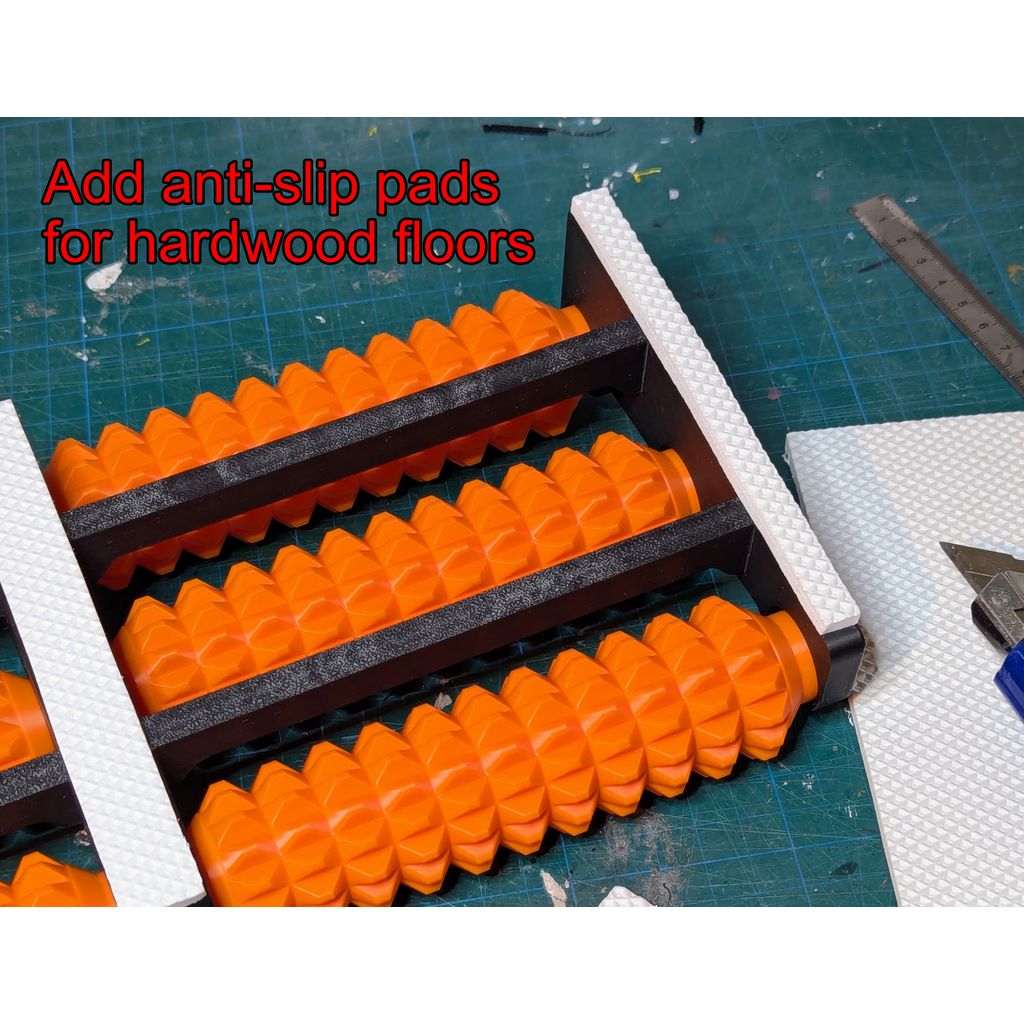 Массажер для ног