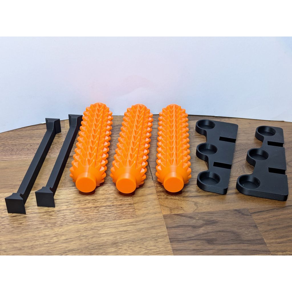 Массажер для ног