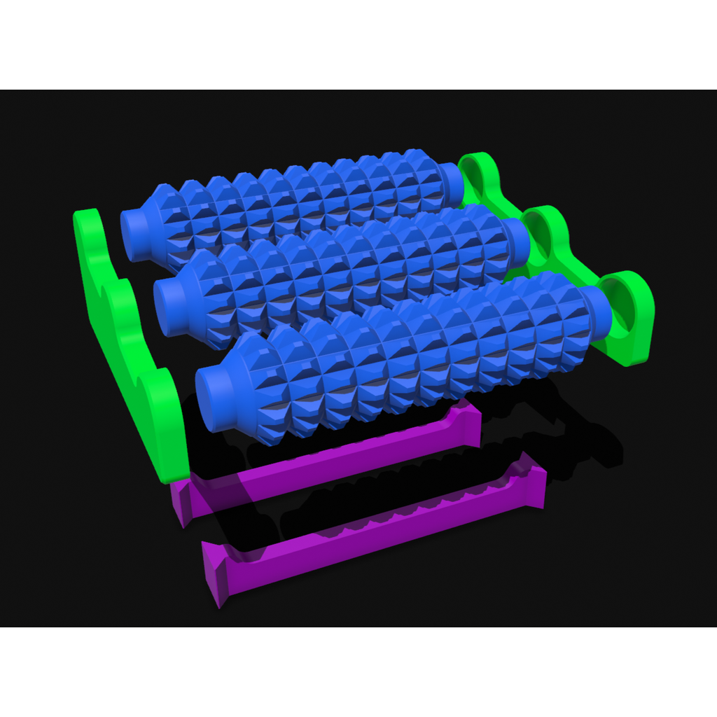 Массажер для ног