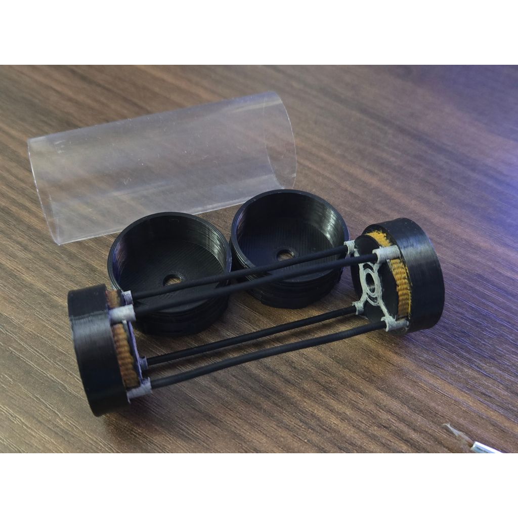 Астральный импульс