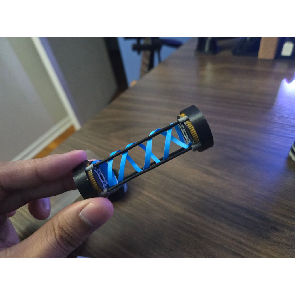 Астральный импульс