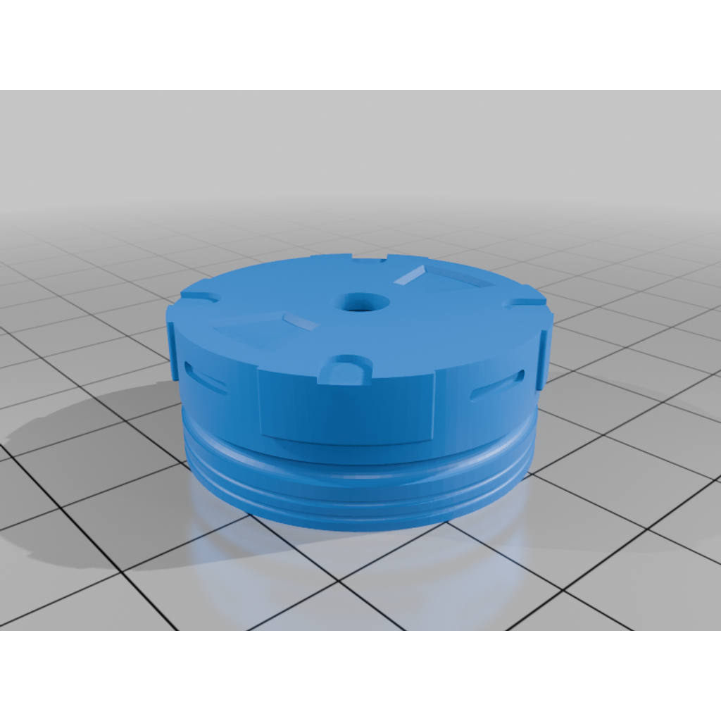 Астральный импульс