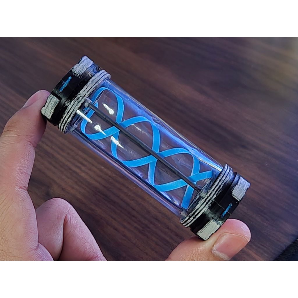 Астральный импульс