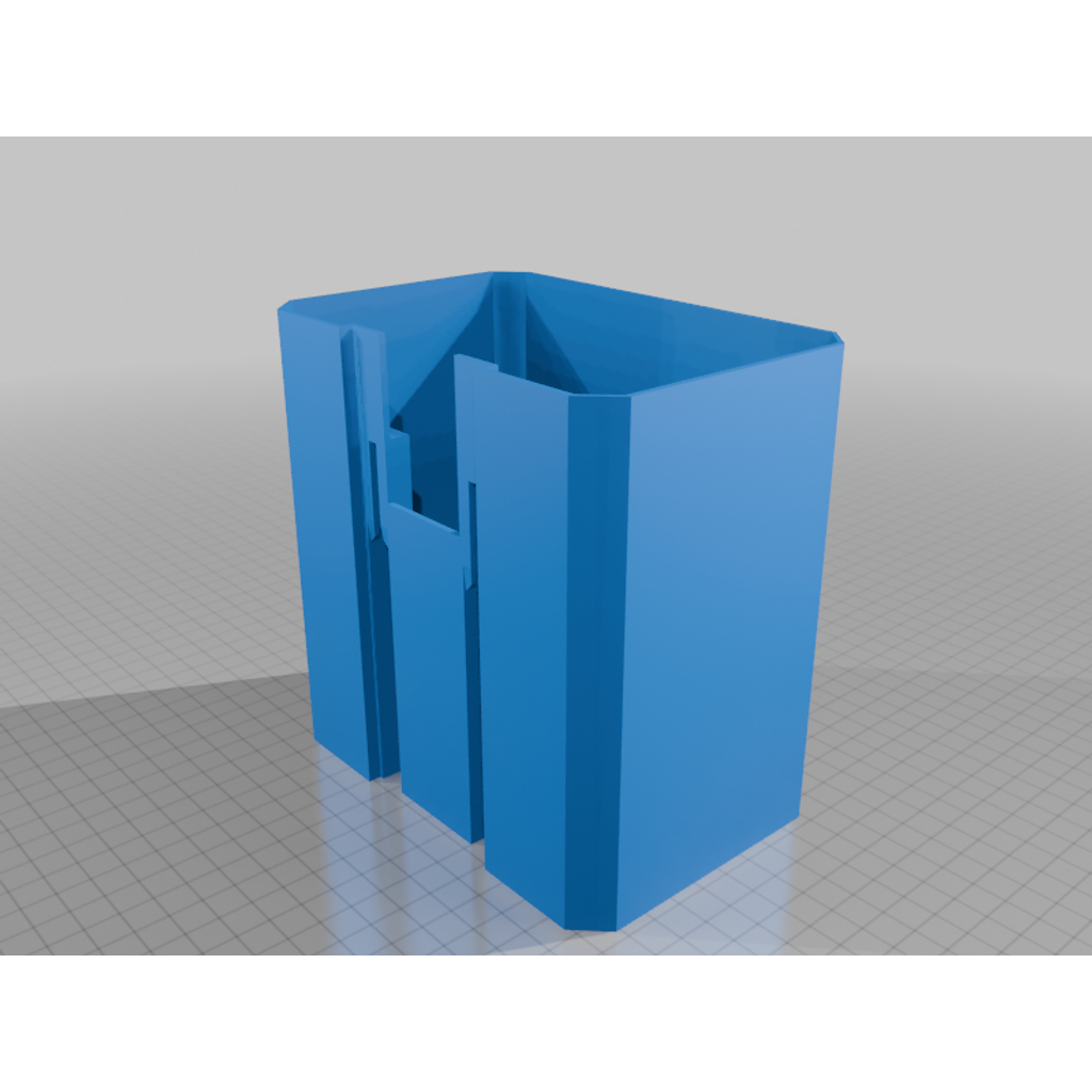 Побель для Flashforge AD5X