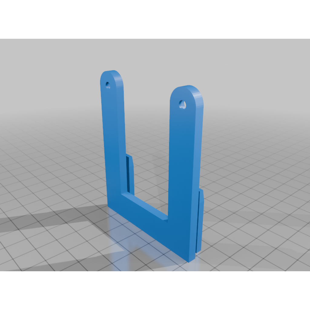 Побель для Flashforge AD5X