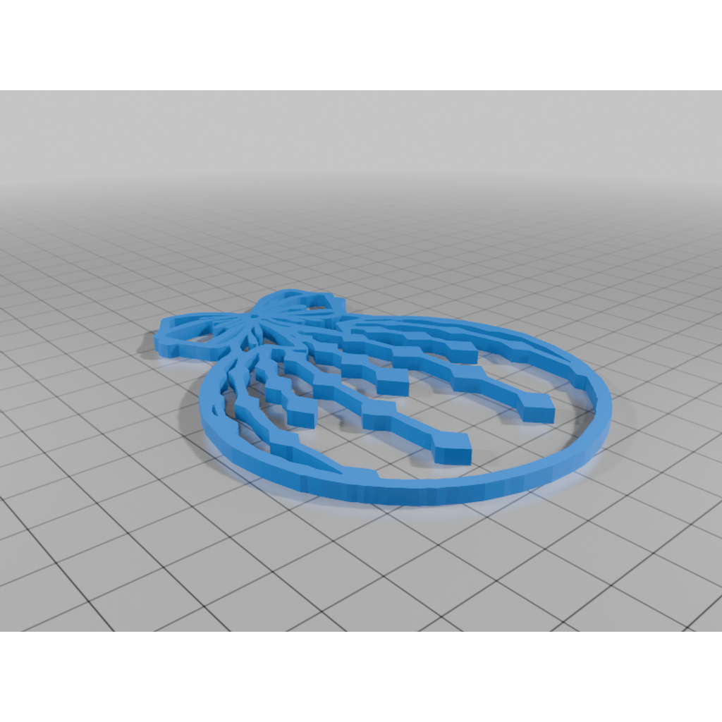 Ёлочные игрушки