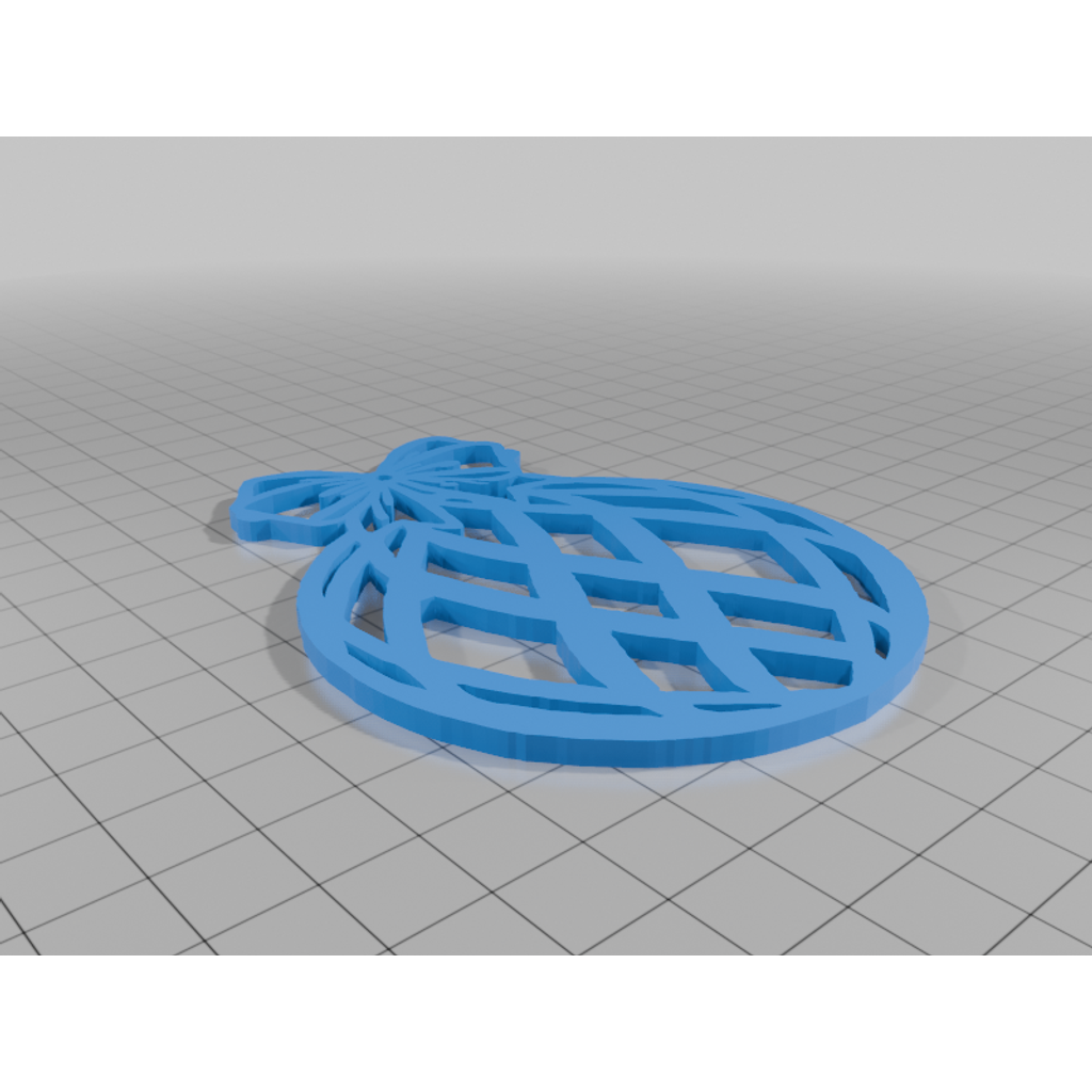 Ёлочные игрушки