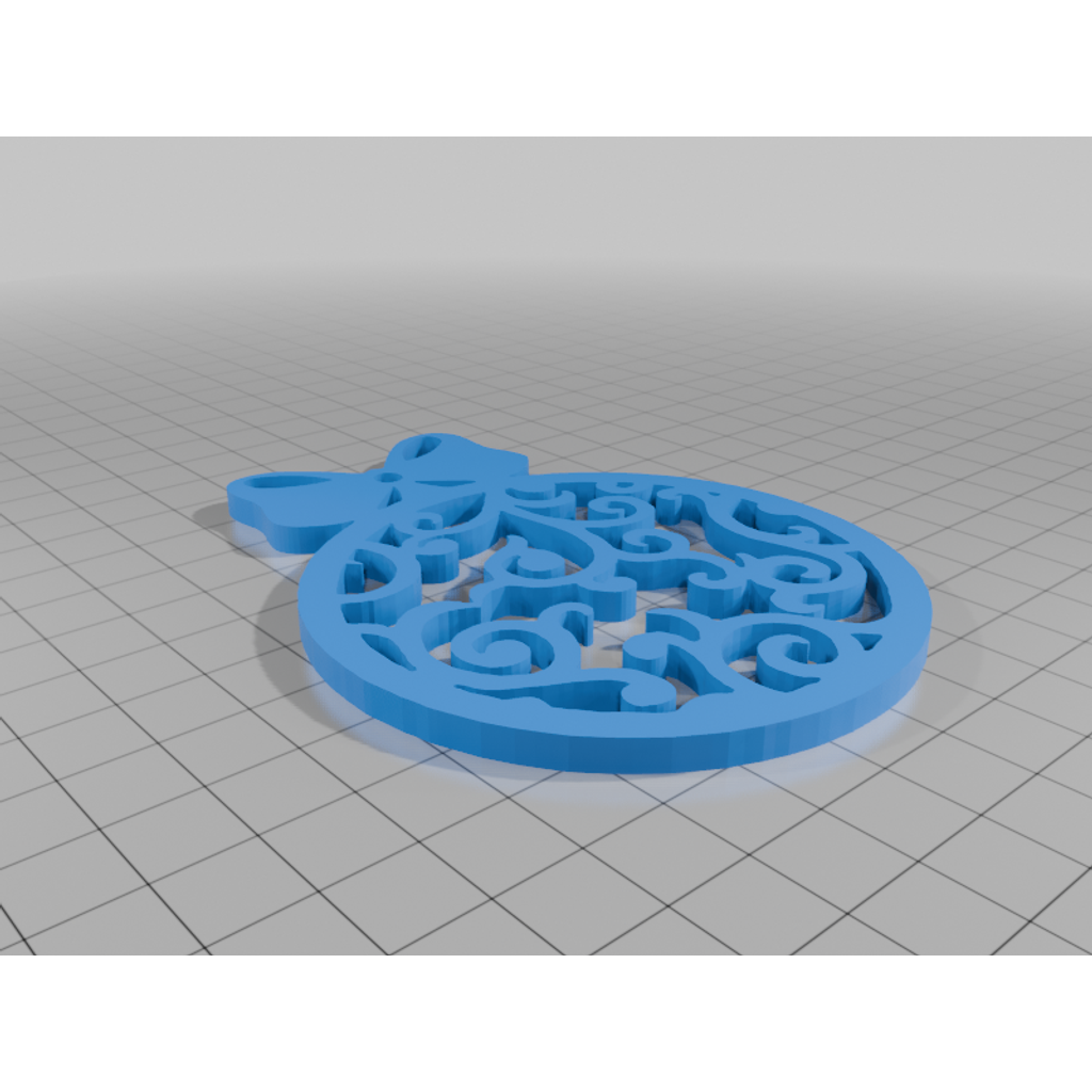 Ёлочные игрушки