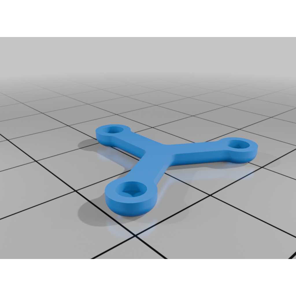 Комбатник Star Trek (Масштаб 1:1) – Точное 3D Модель